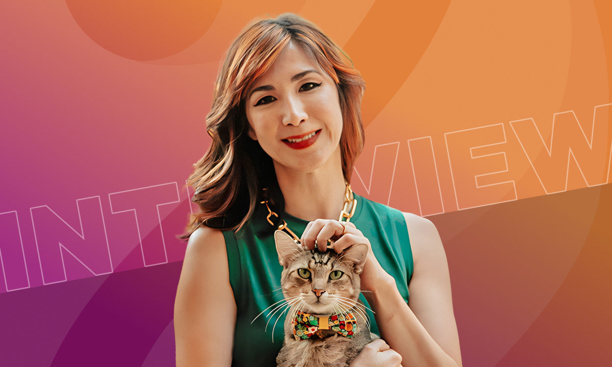 Made By Cleo® in the Spotlight: A Behind-the-Scenes Look Featured in New Article