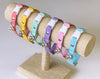 Cat Collar - "Color Collection - Lavender" - Pastel Purple Cat Collar - Breakaway Buckle or Non-Breakaway / Cat, Kitten + Small Dog Sizes