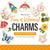 Pet Collar Charms - "Fun & Vibrant Collection" (65+ Styles) - For Cat Collars & Small Dog Collars