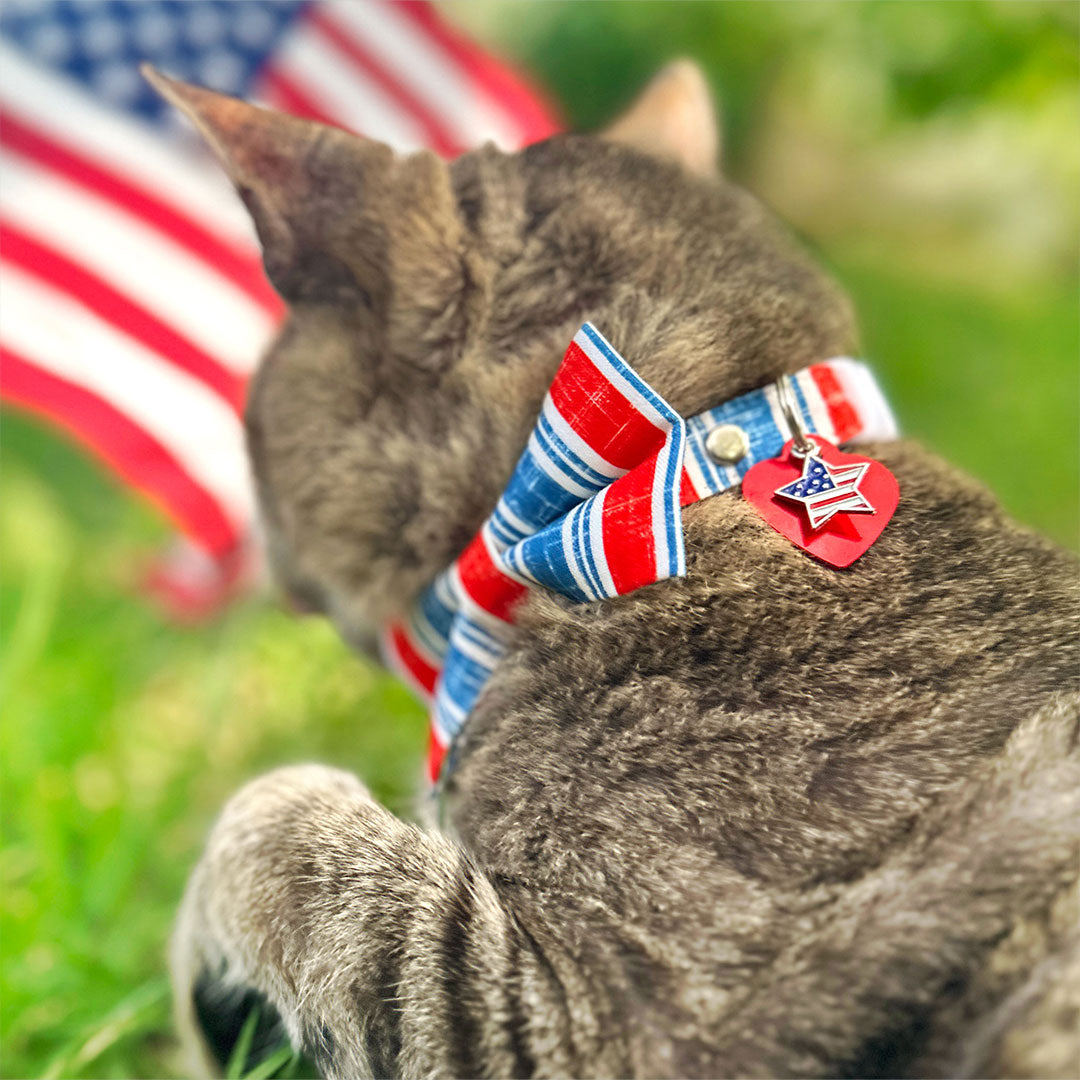 Pet Collar Charms - "Holiday & Seasonal" - For Cat Collars & Small Dog Collars