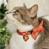 Pet Collar Charms - "Holiday / Seasonal Collection" (48 Styles) - For Cat Collars & Small Dog Collars