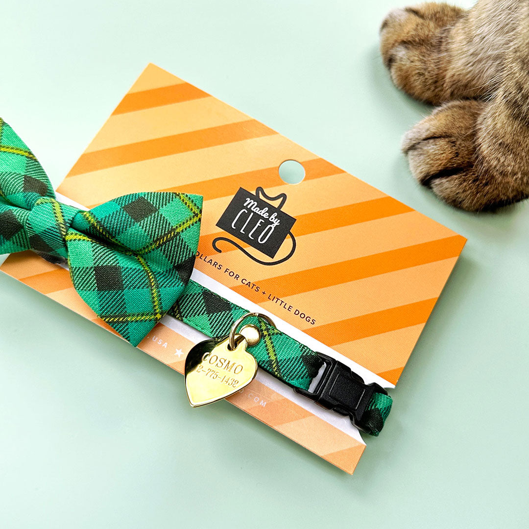 Engraved Pet ID Tags