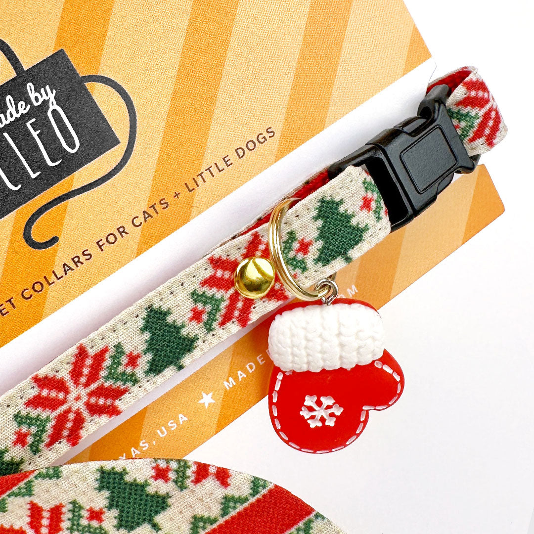 NEW! Holiday Pet Collar Charms 🎄🦃