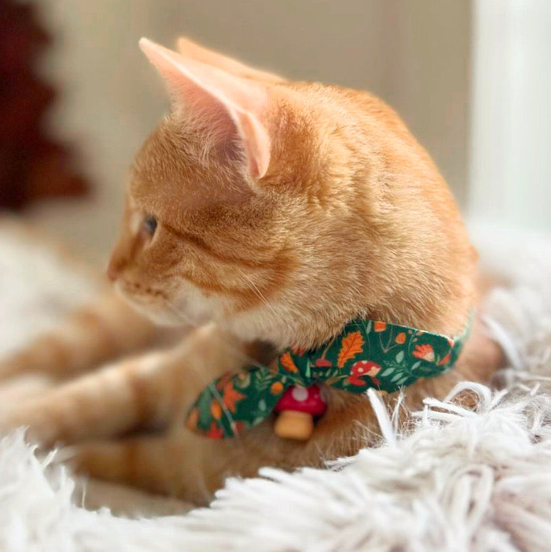 Specialty Pet Collar Jingle Bell (40+ Styles) - Pick One - For Cat Collars & Small Dog Collars (EXTRA LOUD)