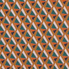Fabric - "Bastet" - Cut & Sold By the Yard / For Sewing & Craft Projects / Sold By the Yard - Continuous Length / 100% Washable Cotton (FINAL SALE)