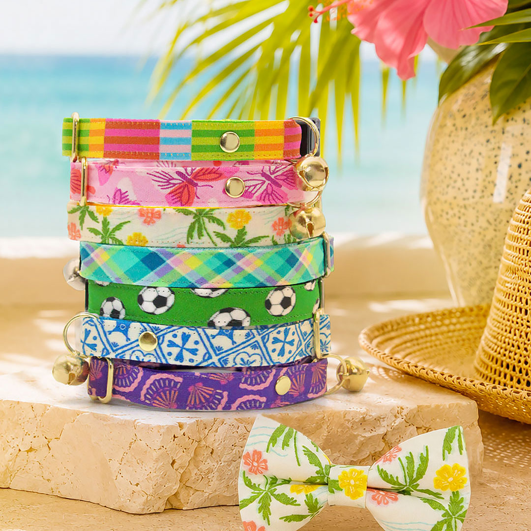 NEW "Paradise" Collection | Summer 2026