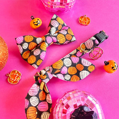 Specialty Pet Collar Jingle Bell (40+ Styles) - Pick One - For Cat Collars & Small Dog Collars (EXTRA LOUD)