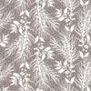 Fabric - "Snowy Woods" - Cut & Sold By the Yard / For Sewing & Craft Projects / Sold By the Yard - Continuous Length / 100% Washable Cotton (FINAL SALE)