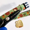 Split Ring Pliers - For Easy Install, Removal & Transfer of Pet ID Tags, Bells & Charms (Storage Box Included)