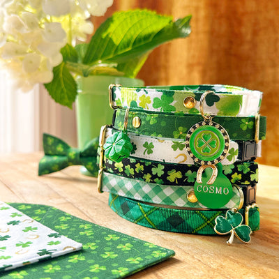 Specialty Pet Collar Jingle Bell (40+ Styles) - Pick One - For Cat Collars & Small Dog Collars (EXTRA LOUD)