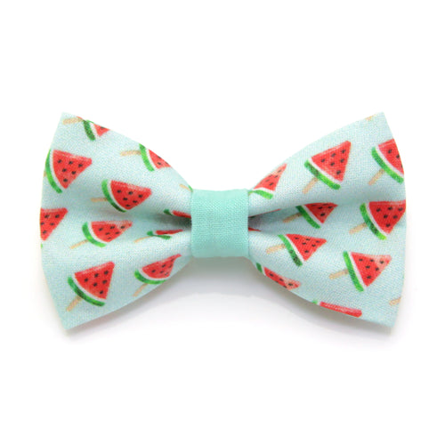 Pet Bow Ties & Flower Accessories