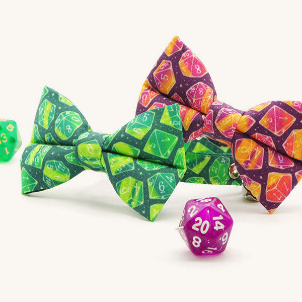 Pet Collar Charms - "Food, Fun & Novelty" - For Cat Collars & Small Dog Collars