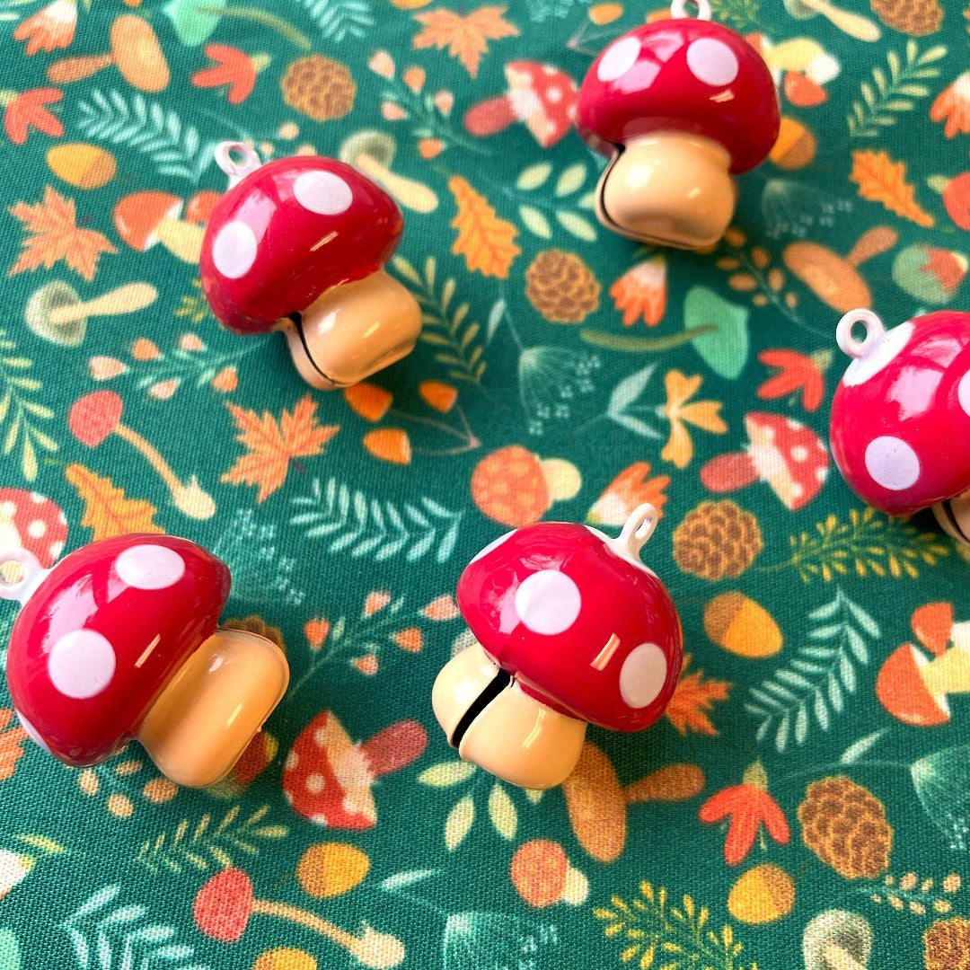 Specialty Pet Collar Jingle Bell (40+ Styles) - Pick One - For Cat Collars & Small Dog Collars (EXTRA LOUD)