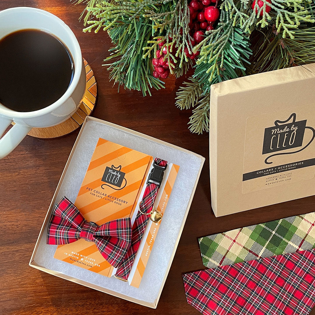 Gift Wrapping Service — Includes 1 Gift Box, Tag w/ Gift Message, Wrapping Paper & Ribbon (All Wrapped For You)