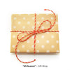Gift Wrapping Service — Includes 1 Gift Box, Tag w/ Gift Message, Wrapping Paper & Ribbon (All Wrapped For You)