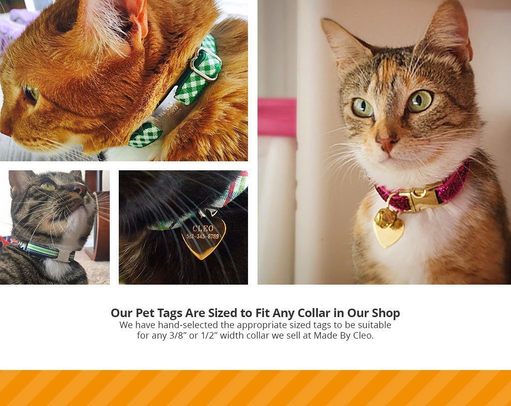 Pet Tags & Pet Goods - Dog Tags & Cat Tags With Custom Deep