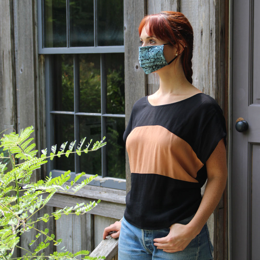 Halloween Bow Tie Cat Collar Set - "Witching Hour" - Midnight Gray Bat Cat Collar w/ Matching Bowtie / Cat, Kitten, Small Dog Sizes