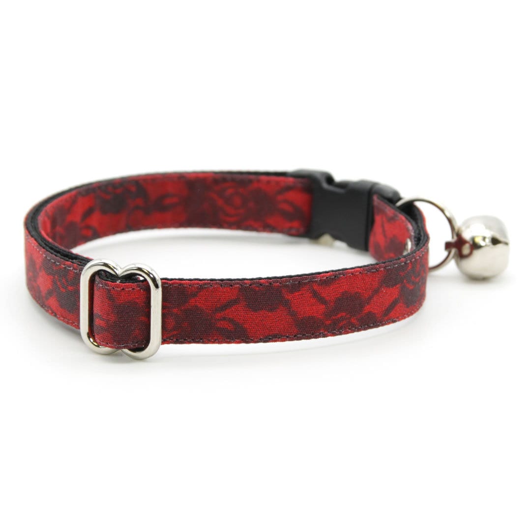 Pet Collars Cat Collar With Buckle Fastening Cat Collar